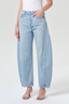 Luna Pieced Jean Addition