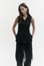 Form Top Black