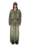 Relax Trucker Jacket Militant Green