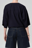 Franca Shirt Navy