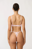 Sofia Underwire Bra Baby Pink