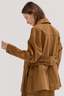 The Element Jacket Fox