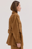 The Element Jacket Fox