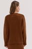 The Cardigan Castagne