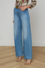 Scottie Wide Leg Jean Anaheim