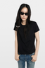 Suzan T-Shirt Black