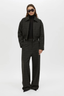 Casio Pant Charcoal