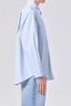 Aris Shirt Banks Stripe