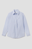 Aris Shirt Banks Stripe