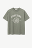 Jaylin Tee Collegiate Washed Sage