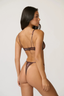 Nicolette Thong Espresso