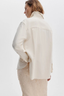 Ultra Featherweight Connie Shirt Ecru