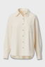Ultra Featherweight Connie Shirt Ecru