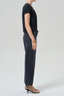 Lindz Easy Straight Vintage Black