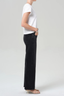 Nora Trouser Leg Cat Eye