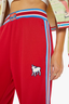 The Sport Rib Personal Best Sneak Tango Red