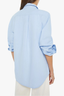The Bestie Office Hours Light Blue
