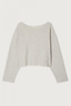 Kodytown Sweatshirt Polar Melange