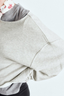 Kodytown Sweatshirt Polar Melange