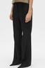 Cassie Slim Pant Black