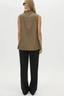Cassie Slim Pant Black