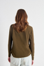 Sonoma Long Sleeve T-Shirt Vintage Wood