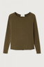 Sonoma Long Sleeve T-Shirt Vintage Wood