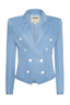 Emerson Structured Blazer Brea
