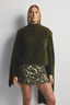 Mia Scarf Moss