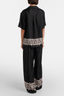 Sundia Pant Black