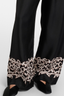 Sundia Pant Black