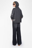 Markyz Cashmere Sweater Charcoal