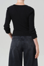 Varra Henley Black