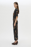 Ephyra Midi Dress Print