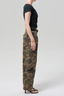 Flight Pant Camo
