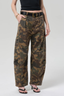 Flight Pant Camo