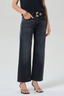 Lindz Easy Straight Vintage Black