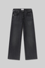 Lindz Easy Straight Vintage Black