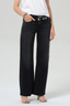 Nora Trouser Leg Cat Eye