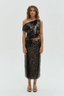 Kendall Top Black