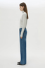 Rune Denim Jean Dark Classic Blue