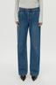 Rune Denim Jean Dark Classic Blue