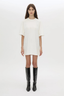 Rowan Knee Boot Black