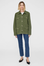 Corey Jacket Army Green