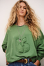 Baya Sweatshirt Vert