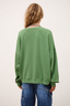 Baya Sweatshirt Vert