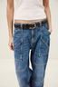 Beck Belt Noir