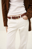 Beck Belt Camel