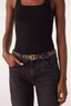 Brooke Belt Gold