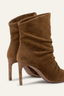 Coliva Suede Boots Terre
